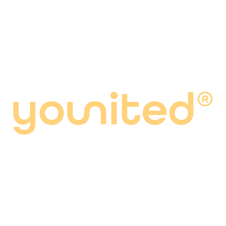 Younited logo – legal advice by Halsten